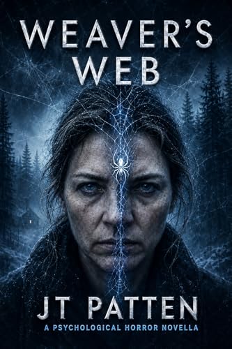 WEAVER'S WEB: A Psychological Horror Novella (English Edition)