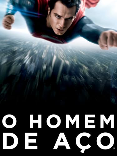 Homem de Aço