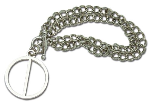 Toy Zany Naruto Shippuden Shikamaru Bracelet