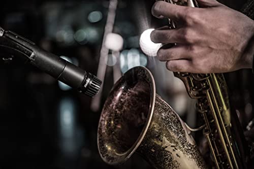 Shure BETA57A Microfone para Instrumentos