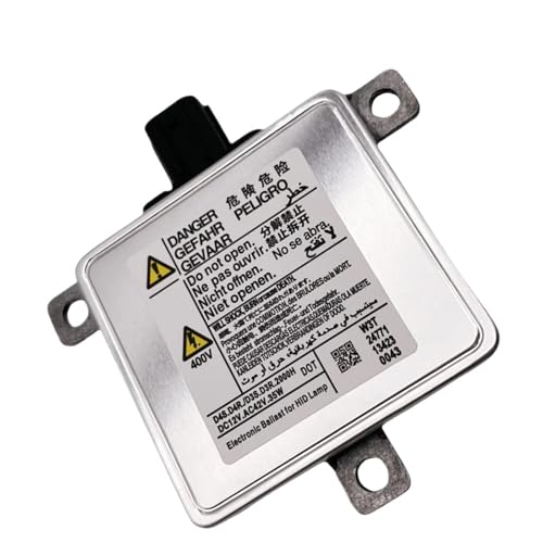 Ballast xénon D3S W3T24771 module commande phare D4S D3R D4R - 3