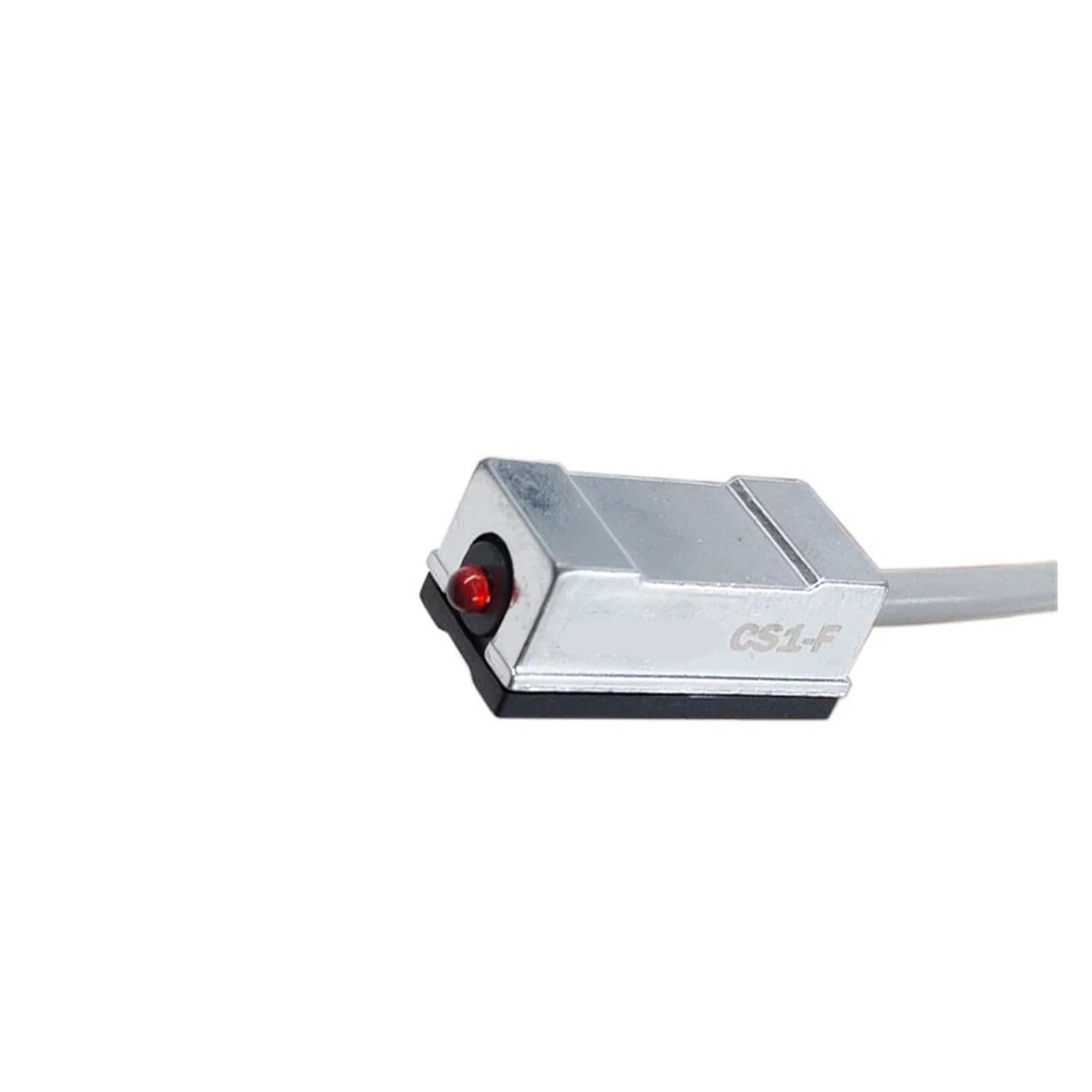 Interruptor de proximidad CS1-F para sustitución en cilindros neumáticos 1