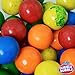 Dubble Bubble Gumballs, 24 pack of 12-Gumball Tubes in Assorted Fruit Flavors