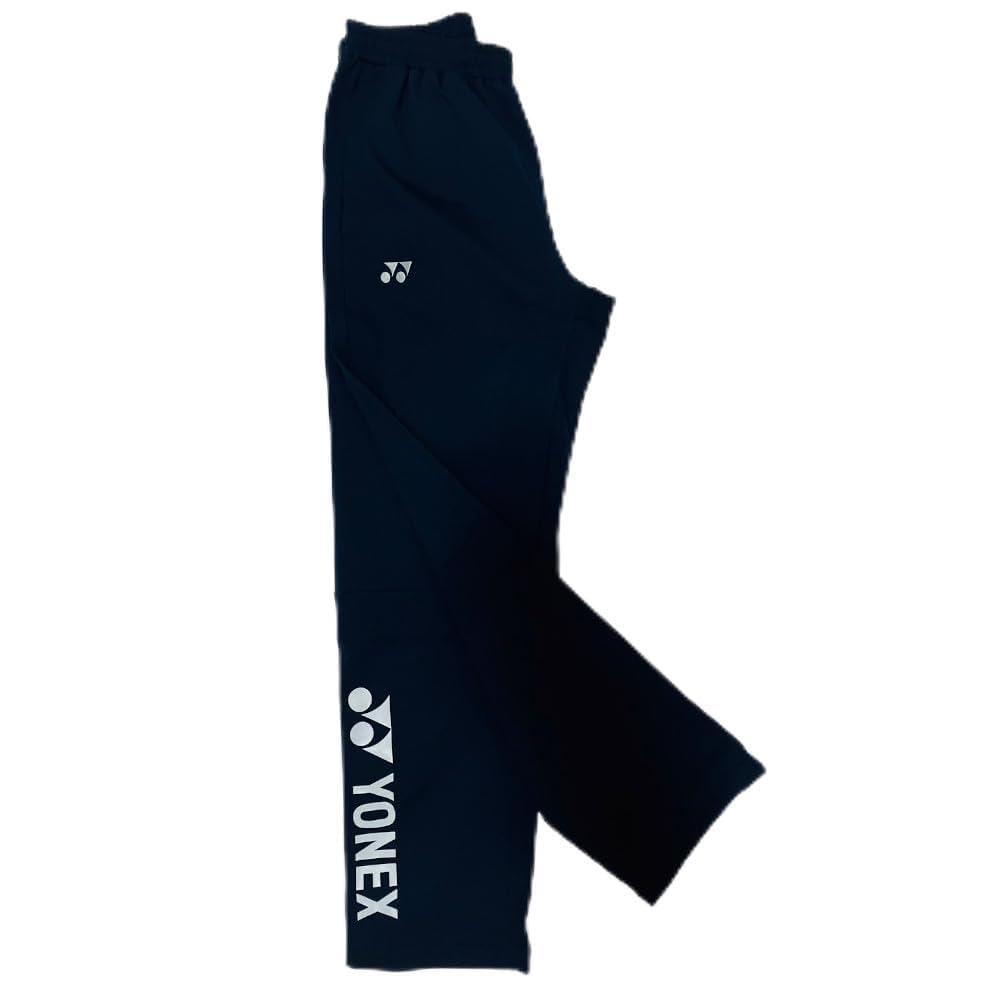 Amazon | ロングパンツ ウォームアップパンツ（フィットスタイル） (JP
