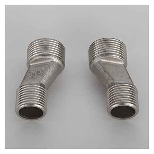 Raccord excentrique robinet douche cuivre contre fuite et décalage