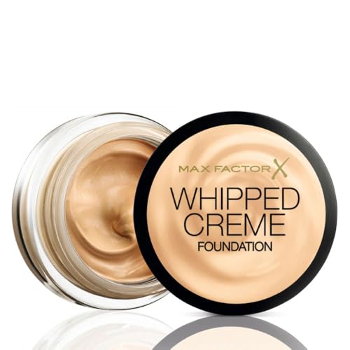 Max Factor Whipped Cream Foundation Blushing Beige 47