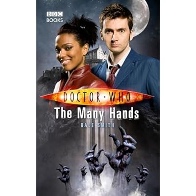 Doctor Who