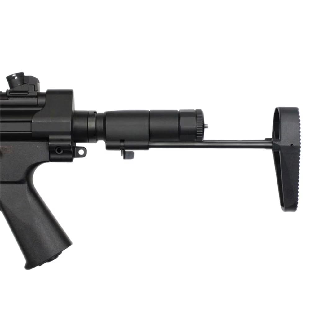 Amazon.co.jp: CYMA Enhanced MP5 PDWストック フルメタル電動ガン(E