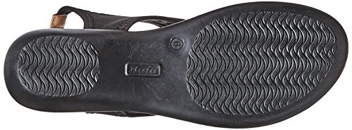 Image of Bata Women's Lycra Fashion Sandals