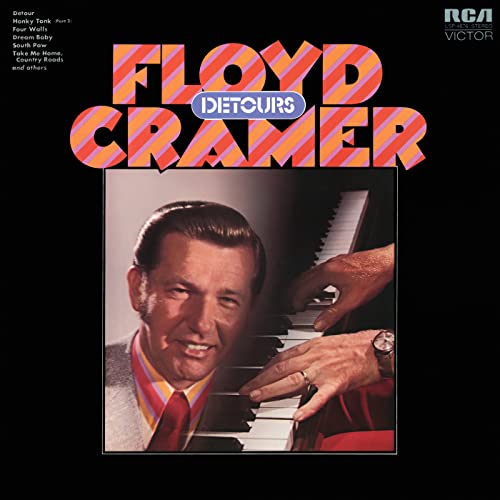 Play Detours by Floyd Cramer on Amazon Music