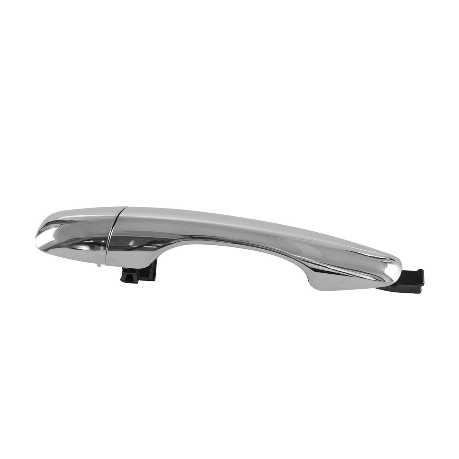 Hfewcvk Left Fit For Ki-A Sorento 2016 2017 2018 2019 2020 82661-C5010 82651-C5010 1Pcs Chrome Exterior Outside Door Handle Rear Or Right(Left)