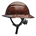 LIFT SAFETY Dax Hard Hat Replacement Suspension W/Chinstrap