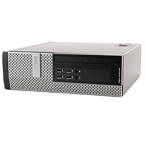 Dell OptiPlex 9020 thumbnail 8