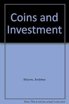 Hardcover Coins and Investments a Consumer's Guide Book