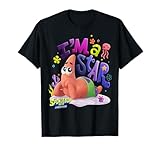 SPONGEBOB SQUAREPANTS