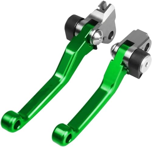 Leviers d'embrayage de frein moto CRF250L aluminium durable