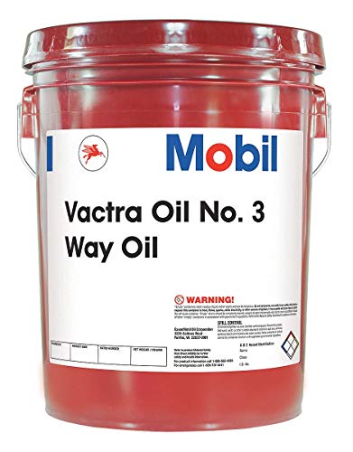 Slide Way Oil, ISO 150, 5 gal.