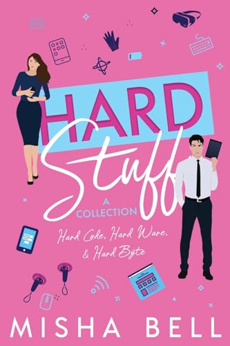 Hard Stuff view 2