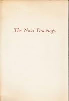 The Nazi Drawings. B000H0YCB6 Book Cover