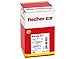 Produktbild Fischer 050358 Nageldübel N 8x80/40 Nylon S (50) 50 Stück