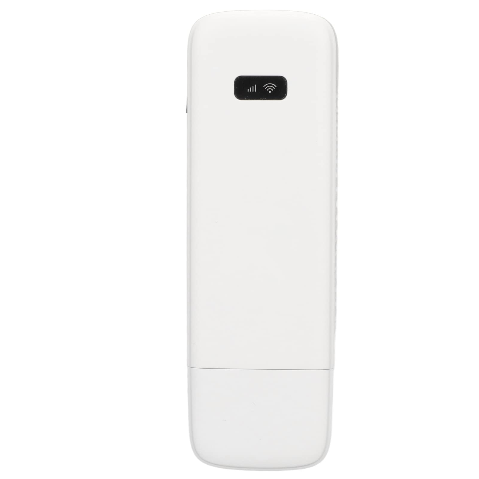 Modem Routeur 4G LTE débloqué, Routeur 4G LTE avec Emplacement pour Carte SIM, Routeur WiFi 4G Haute Vitesse jusqu'à 150 Mbps, jusqu'à 8 Appareils de Connexion WiFi, Mini Point