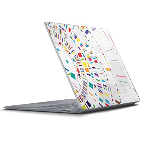 igsticker Surface Laptop3 / Laptop2 / Laptop 13.5インチ 専用スキンシール Microsoft サーフェス サーフィス ノートブック ノートパソコン カバー ケース フィルム ステッカー アクセサリー 保護