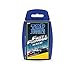 Fast & Furious Top Trumps Card Game