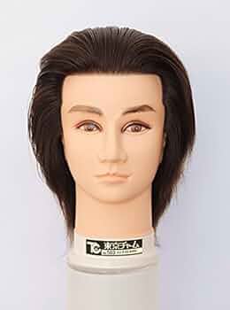 Amazon.co.jp: 東京チャーム №503 コンテスト メンズウィッグ
