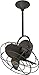 Matthews Fan Company BD-BZZT-MTL Bianca Direcional Ceiling Fan