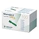 GLUCOJET Lancets Plus 33 g 100 Stück