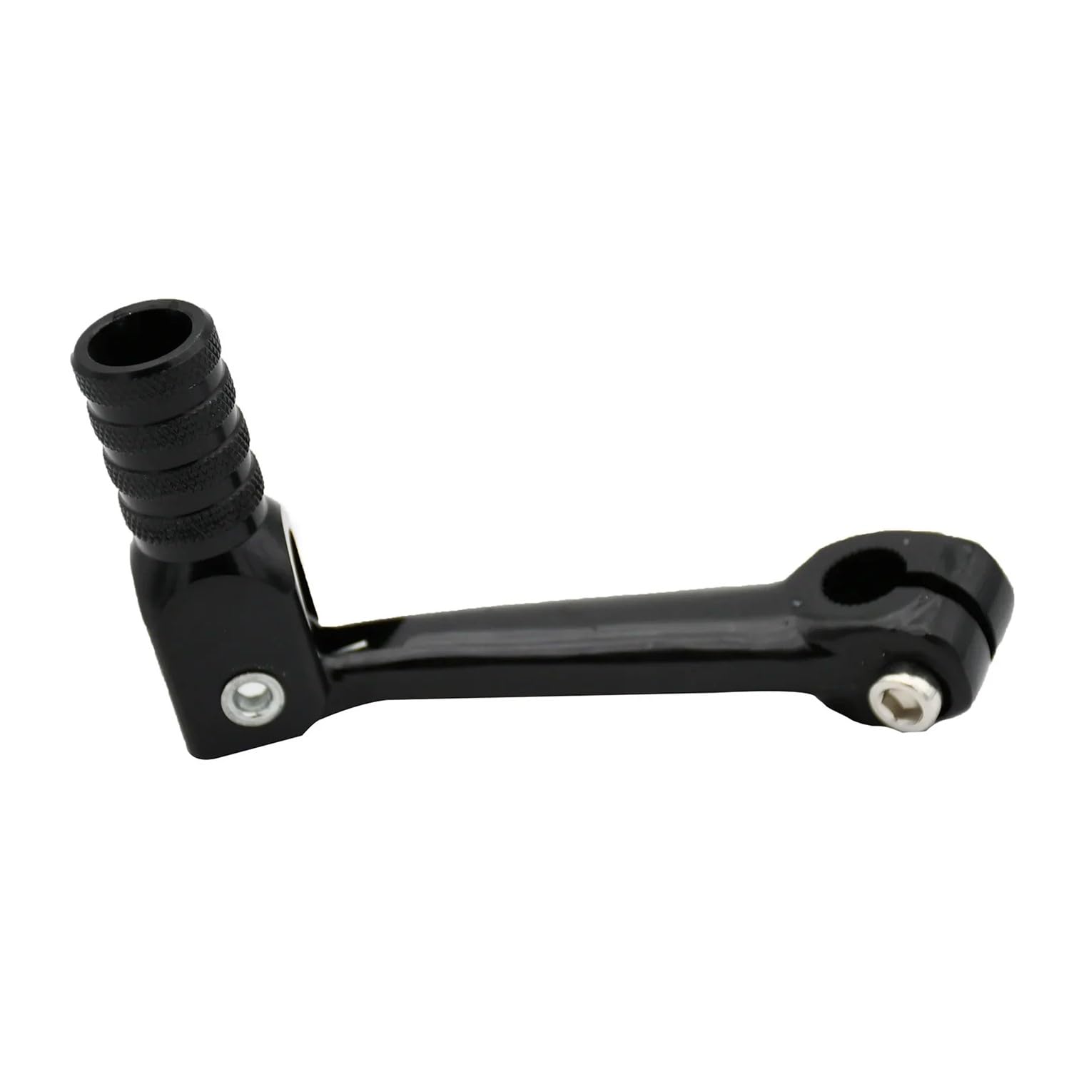 Amazon.co.jp: EXDUCT シフトペダル 汎用 可倒式 レバー シフトレバー 