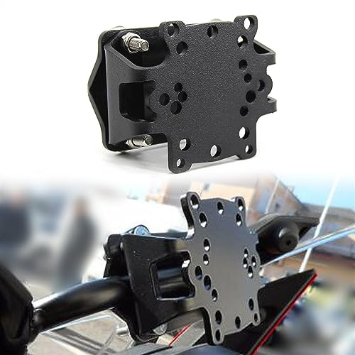 Support téléphone moto Aprilia Tuareg660 pour vos voyages et roadtrips