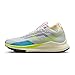 Produktbild NIKE Herren React Pegasus Trail 4 Gore-TEX Sneaker, Wolfgrau/Volt-Stadium Grün-Baltblau, 48.5 EU