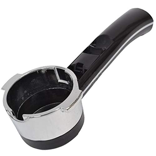 SPARES2GO Uchwyt wysięgnikowy uchwyt filtrujący do ekspresu do kawy DeLonghi