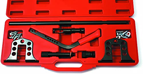 80% Off Discount CTA Tools 2235 Overhead Valve Spring Compressor Kit