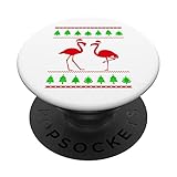 Photo Gallery flamingo ugly christmas maglione divertente donna uomo bambini popsockets popgrip intercambiabile Photo Gallery flamingo ugly christmas maglione divertente donna uomo bambini popsockets popgrip intercambiabile