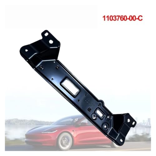 Soporte de radar ACC para Tesla Model 3: repara el sensor de peatones rápido 3