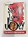So Long Joey; The Dave Boyer Story
