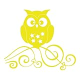 MATERIAL: Die von uns verwendete Premiumfolie ist hauchdünn, langlebig, wasserfest, 100% UV-beständig und kinderleicht montierbar. Die Aufkleber sind freistehend, ohne störende weiße oder durchsichtige Ränder.