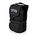 PICNIC TIME NCAA TCU Horned Frogs Zuma Insulated Cooler Backpack, Black