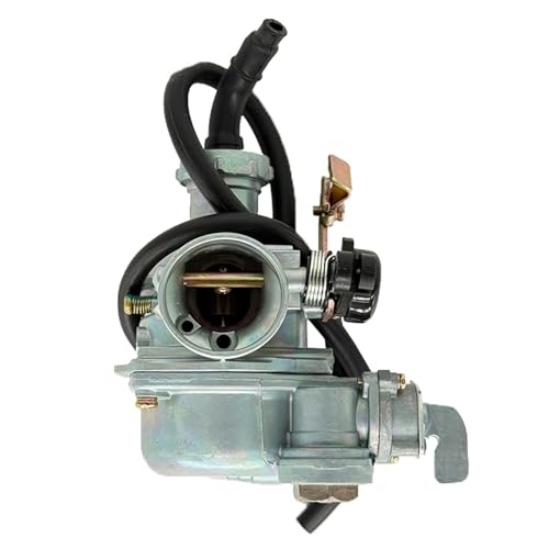 Starter de câble PZ19 pour carburateur de motocross 50cc à 125cc