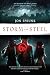 Storm and Steel (The Book of the Black Earth)