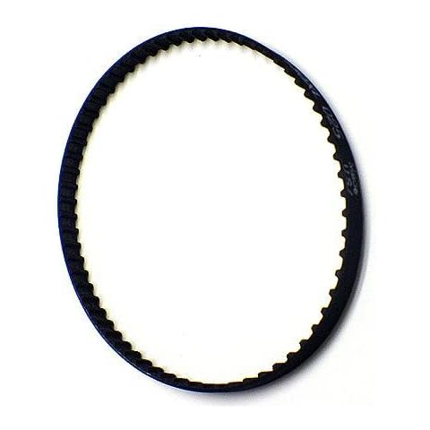 Kenmore Geared Powerhead Canister Cover