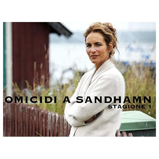 Omicidi a Sandhamn