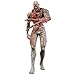 Produktbild Action Figur Resident Evil Archives Serie III Tyrant 18cm