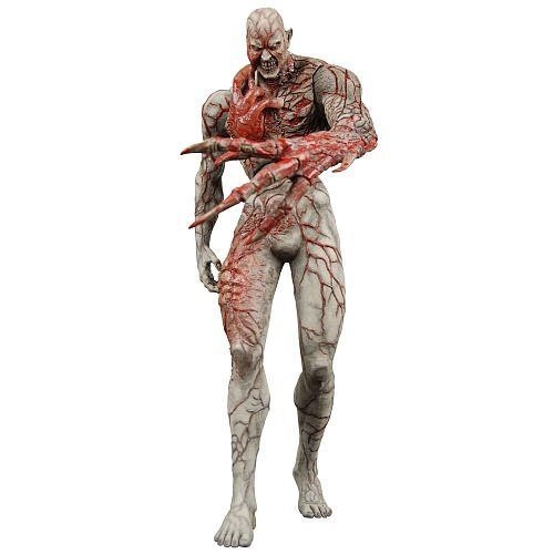 Preisvergleich Produktbild Action Figur Resident Evil Archives Serie III Tyrant 18cm