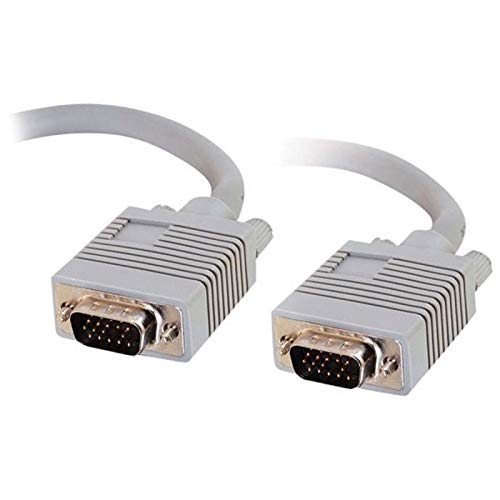 Câble 5m Ecran VGA 5 mètres HD-15M MCL MC340-5M Neuf