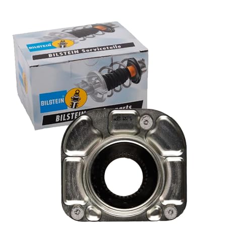 BILSTEIN 12-242733 Coupelle d'amortisseur supérieur Essieu avant Compatible avec VOLVO V70 II 285 S80 I 184 XC70 Cross Country 295 850 Break 855 850 Berline 854