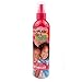 African Pride Dream Kids Olive Miracle Instant Moisture Detangler (3 Pack), Restores Natural Coils & Curls, Adds Moisture & Controls Frizz, 8 Oz