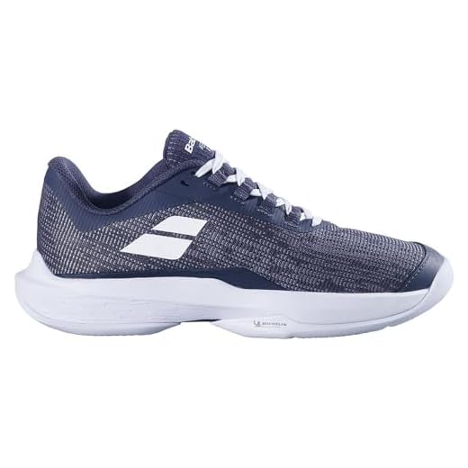 Babolat Jet Tere 2 Clay Shoes EU 36 1/2